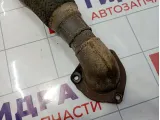 Приемная труба глушителя Chevrolet Cruze 13252425