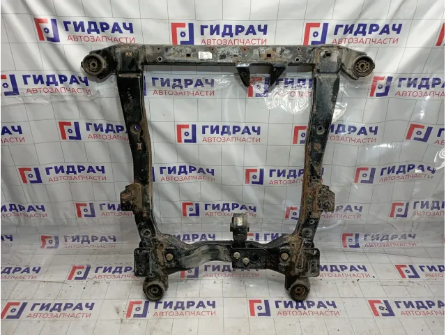 Балка подмоторная Chevrolet Cruze 39023215