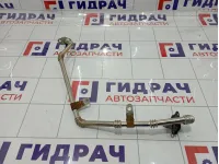 Трубка системы рециркуляции (EGR) Chevrolet Cruze 96878450