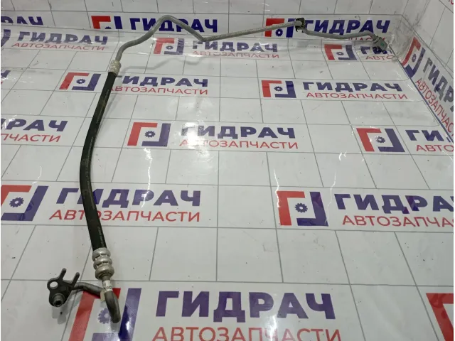 Трубка гидроусилителя Chevrolet Cruze 13301831