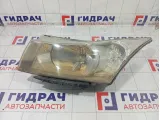 Фара левая Chevrolet Cruze 42371137