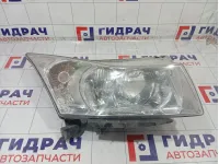 Фара правая Chevrolet Cruze 42371138