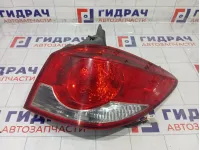 Фонарь задний правый Chevrolet Cruze 95127057