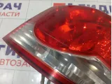 Фонарь задний правый Chevrolet Cruze 95127057