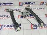 Стеклоподъемник электрический передний правый Chevrolet Cruze 95382555