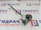 Замок двери передней правой Chevrolet Cruze 13579523