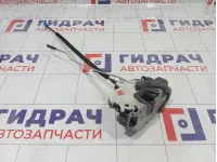 Замок двери передней правой Chevrolet Cruze 13579523