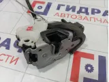 Замок двери передней правой Chevrolet Cruze 13579523