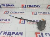 Замок двери передней правой Chevrolet Cruze 13579523
