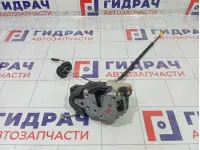 Замок двери задней левой Chevrolet Cruze 13579557