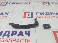 Ручка двери наружная передняя левая Chevrolet Cruze