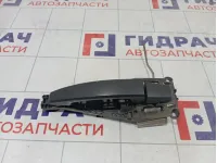 Ручка двери наружная передняя правая Chevrolet Cruze