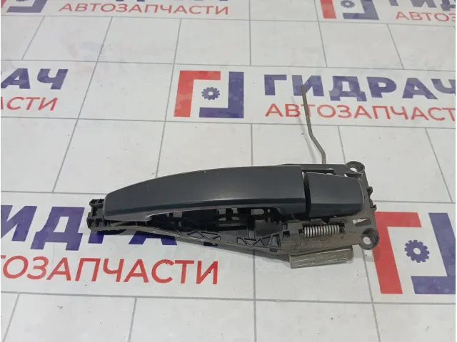 Ручка двери наружная передняя правая Chevrolet Cruze