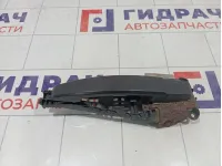 Ручка двери наружная задняя левая Chevrolet Cruze