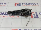 Ручка двери наружная задняя правая Chevrolet Cruze