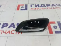 Ручка двери внутренняя левая Chevrolet Cruze 95186075