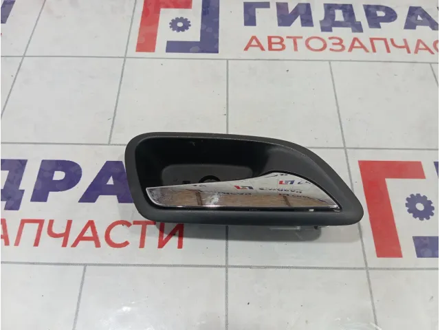 Ручка двери внутренняя правая Chevrolet Cruze 95186077