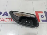 Ручка двери внутренняя правая Chevrolet Cruze 95186077