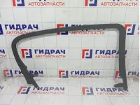 Накладка двери задней левой Chevrolet Cruze 95383720