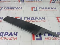Накладка двери наружная передняя правая Chevrolet Cruze 95963216