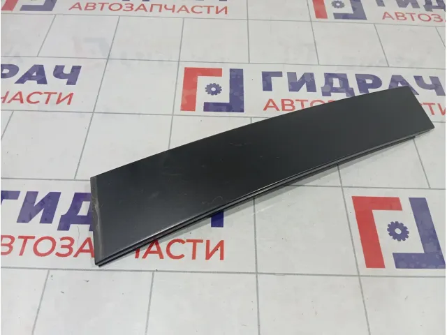 Накладка двери наружная задняя правая Chevrolet Cruze 94563604