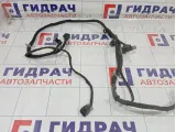 Проводка двери передней левой Chevrolet Cruze 95196180