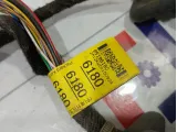 Проводка двери передней левой Chevrolet Cruze 95196180