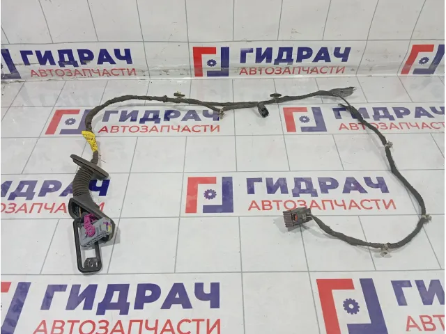 Проводка двери задней левой Chevrolet Cruze 95488116
