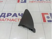 Крышка зеркала внутренняя левая Chevrolet Cruze 95215430