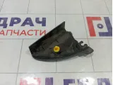 Крышка зеркала внутренняя левая Chevrolet Cruze 95215430