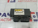 Блок управления AIR BAG Chevrolet Cruze 13589374