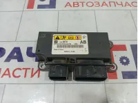 Блок управления AIR BAG Chevrolet Cruze 13589374
