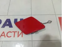 Заглушка бампера заднего Chevrolet Cruze 95494187
