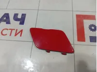 Заглушка бампера переднего Chevrolet Cruze 95480175