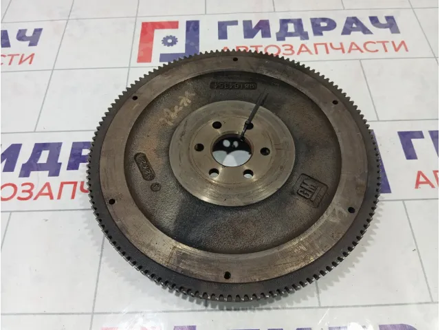 Маховик Chevrolet Cruze 96184354
