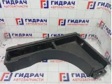 Ящик для инструментов левый Chevrolet Cruze 96958429