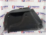 Обшивка багажника левая Chevrolet Cruze 95157520