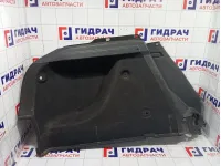 Обшивка багажника левая Chevrolet Cruze 95157520