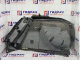 Обшивка багажника левая Chevrolet Cruze 95157520