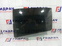Стекло двери задней левой Chevrolet Cruze 96846025
