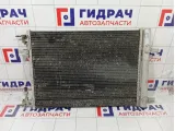 Радиатор кондиционера Chevrolet Cruze 39010911