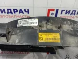Вентилятор радиатора Chevrolet Cruze 13427159
