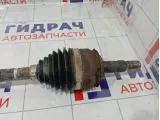Привод передний правый Chevrolet Cruze