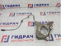 Кулак поворотный передний правый Chevrolet Cruze 13319481