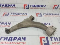 Рычаг передний левый Chevrolet Cruze 13401129
