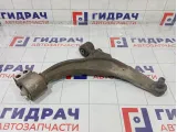 Рычаг передний правый Chevrolet Cruze 13401130