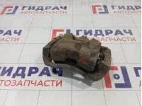 Суппорт тормозной передний левый Chevrolet Cruze 13301189