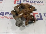 Суппорт тормозной задний левый Chevrolet Cruze 13300861