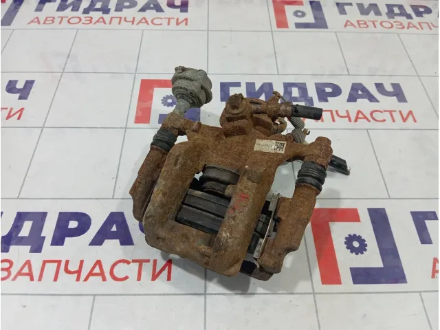 Суппорт тормозной задний правый Chevrolet Cruze 13300862