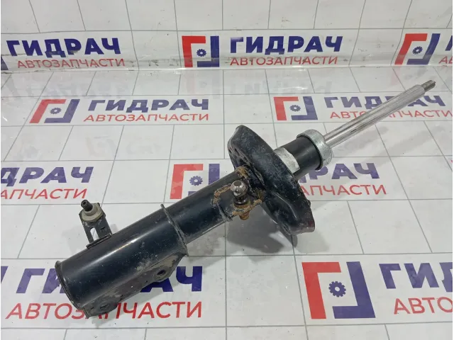 Амортизатор передний правый Chevrolet Cruze 13412717